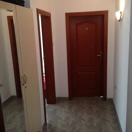 Guest house Kozarov *