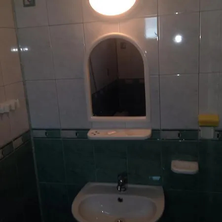 Guest house Kozarov *