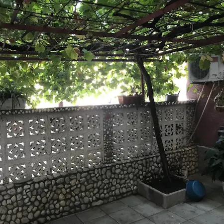 Guest house Kozarov