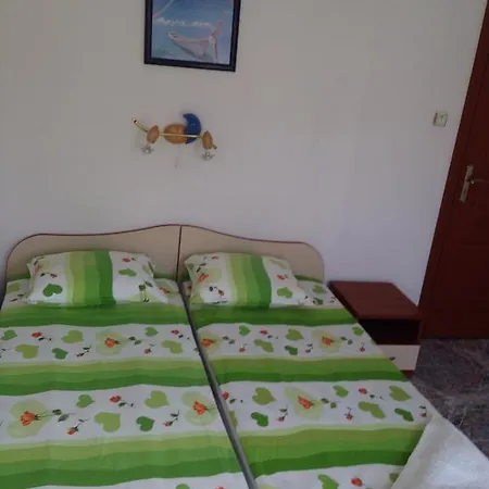 Πανσιόν Kozarov Sveti Vlas