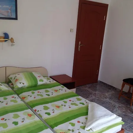 Kozarov Sveti Vlas