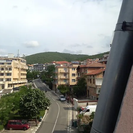 Kozarov Πανσιόν Sveti Vlas