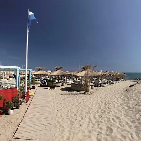 Πανσιόν Kozarov *