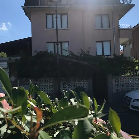 Kozarov Πανσιόν Sveti Vlas