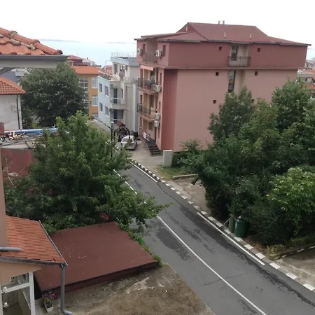 Kozarov * Sveti Vlas