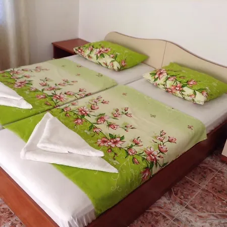 Kozarov * Sveti Vlas